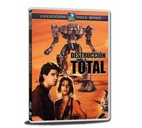 Crash and Burn (1990) Dvd