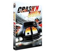 Crash and burn