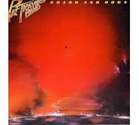 Travers Pat - Crash and Burn