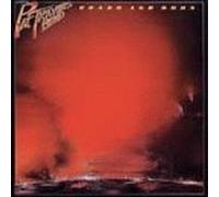 Crash and Burn by Travers Pat (1993-04-06)