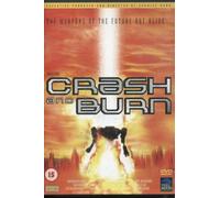Crash And Burn [DVD]