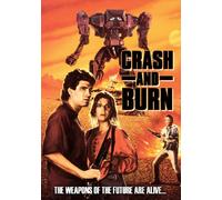 Crash And Burn [DVD] [Region 1] [NTSC]
