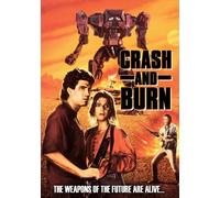 Crash And Burn [DVD] [Region 1] [NTSC]
