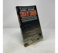 Crash at Corona: US Military Retrieval and Cover-up of a UFO