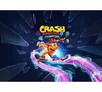 Crash Bandicoot 4: It’s About Time EN EU Steam Gift (PC) Steam Gift - EU