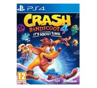 Crash Bandicoot 4: It's About Time (PS4)