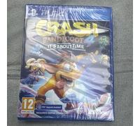 Crash Bandicoot 4: It's About Time (PS4)