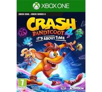 Crash Bandicoot 4: It's About Time (Xbox One) (Xbox One)