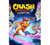 Crash Bandicoot 4: It's About Time Xbox One/Xbox Series X|S (WW)