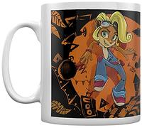 Crash Bandicoot 4 Spotlight Mug 315 ml