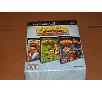 Crash Bandicoot Action Pack / Game