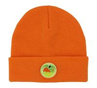 DPI Merchandising Crash Bandicoot Beanie Crash Bandicoot Orange