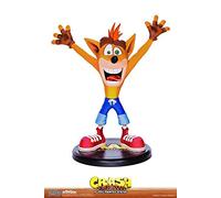 CRASH BANDICOOT FIGURINE 23CM /6, 5060316621004