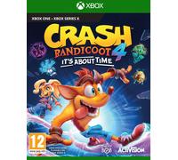 Crash Bandicoot™ 4: It’s About Time - Xbox One