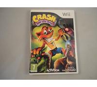 Crash Bandicoot: Mind Over Mutant (Wii)