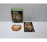 Crash Bandicoot: Mind Over Mutant (Xbox 360)