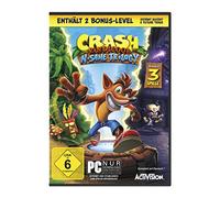 Crash Bandicoot - N.Sane Trilogy