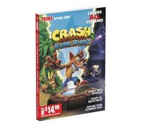 Crash Bandicoot N. Sane Trilogy