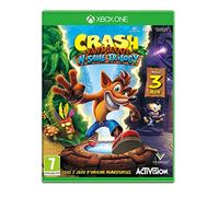 Crash Bandicoot N. Sane Trilogy