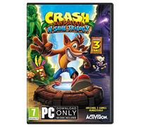 Crash Bandicoot N. Sane Trilogy (PC Code in Box)