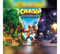 Crash Bandicoot N. Sane Trilogy (PC) Steam Key - EU