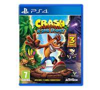 Crash Bandicoot N. Sane Trilogy (PS4)