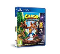 Activision Blizzard Crash Bandicoot N. Sane Trilogy, PS4 Anthology PlayStation 4