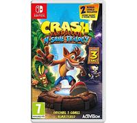 Activision Blizzard Crash Bandicoot N. Sane Trilogy, Nintendo Switch Anthology