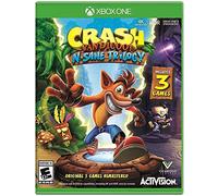 Microsoft Crash Bandicoot® N. Sane Trilogy