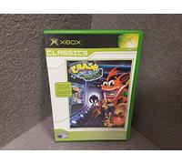 Crash Bandicoot: The Wrath Of Cortex (Xbox Classic)