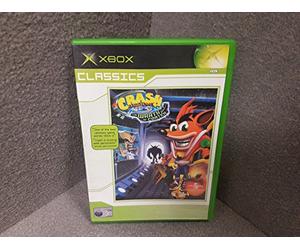 Crash Bandicoot: The Wrath Of Cortex (Xbox Classic)