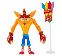 Crash Bandicoot with Mask