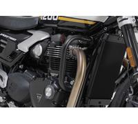Sw-motech Triumph 2015 Tubular Engine Guard Black
