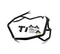 Crash Bar Body Frame Motorcycle Engine Guard Bumper Highway Crash Bar Fit For Benelli For Trk502 For Trk502x For Bj500gs-A 2017-2022 2023(2021-2023)