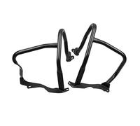 Crash Bar Body Frame Motorcycle Highway Crash Bars For BMW For R1200RT For R1200 RT 2014-2018 Engine Guards Bumper Stunt Cage Frame Protectors(Front Bumper Black)