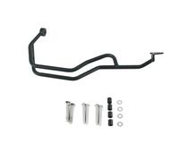 Crash Bar Bumper For BMW For F750GS 2018-2023 Motorcycle Handlebar Bumper Protector Handguard Crash Bar Hand Brake Clutch Lever Guard Falling Protection