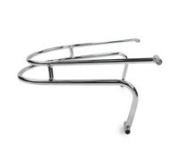 Crash Bar Bumper For Goldwing 1800 For GL1800 F6B 2001-2023 Motorcycle Front Fender Crash Bar Bumper Engine Guard Rail Rack(Chrome)