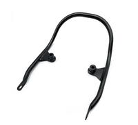 Crash Bar Bumper For Kawasaki For Z650RS 2021 2022 Motorcycles Accessories Rear Bumper Passenger Seat Hand Handle Grab Bar Rail Bumper Frame(Black)