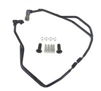 Crash Bar Bumper Motorcycle Front Handle Bar Hand Guard Bumper Frame Protector For CRF1000L For Africa For Twin 2016 2017 2018 Left Right Falling Protection