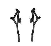 Crash Bar Bumper Protector For Lo&ncin 675SR-R 675 SR-R CF650-10 Motorcycle Accessories Bumper Engine Guard Crash Bars Anti Drop And Collision Bar
