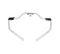 Crash Bar Bumper Protector Highway Engine Crash Bar For '18-21 For Softail Fat Boy 114 Heritage Cl&assic Sport Glide Slim Breakout Street Bob Low Rider