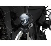 SW Motech EVO Fog Light Crash Bar Mount - KTM 790 ADV / 890 ADV