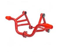 Crash Bar Compatible With Benelli For BJ125-3E For TNT125 For TNT135 Motorcycle Engine Guards Frame Crash Bars Bumper Accessories