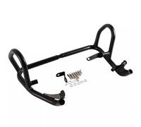Crash Bar Compatible With For F700GS 2008-2018 Motorcycle Modified Engine Guard Crash Bar Anti Fall Frame Bumper Race Rail