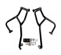 Crash Bar Compatible With For F800GS 2008-2018 Motorcycle Modified Engine Guard Crash Bar Anti Fall Frame Bumper Race Rail