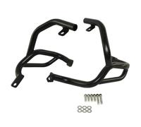 Crash Bar Compatible With For F800R 2010-2018 Motorcycle Engine Bumper Guard Crash Bars Frame Protector Race Rail Parts