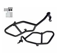 Crash Bar Compatible With For Mt-09 For Tracer 2015-2020 Motorcycle Crash Bars Engine Guard Bumper Protector Race Rail