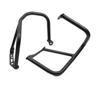 Crash Bar Compatible With For Pure For Urban 2014-2023 Motorcycle Bumper Frame Crash Bar Engine Guard Side For Tank Protector
