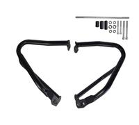 Crash Bar Compatible With For R For NineT For Racer 2017-2019 Motorcycle Crash Bars Engine Guard Frame Sliders Bumper Falling Protector