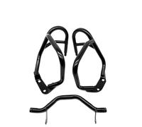 Crash Bar Compatible With For R1200GS 2008 2009 2010 2011 2012 Motorcycle Upper Lower Crash Bar Engine Guard Bumper Race Rail